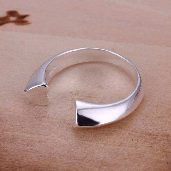 Ring med 925 Silverplätering - 3