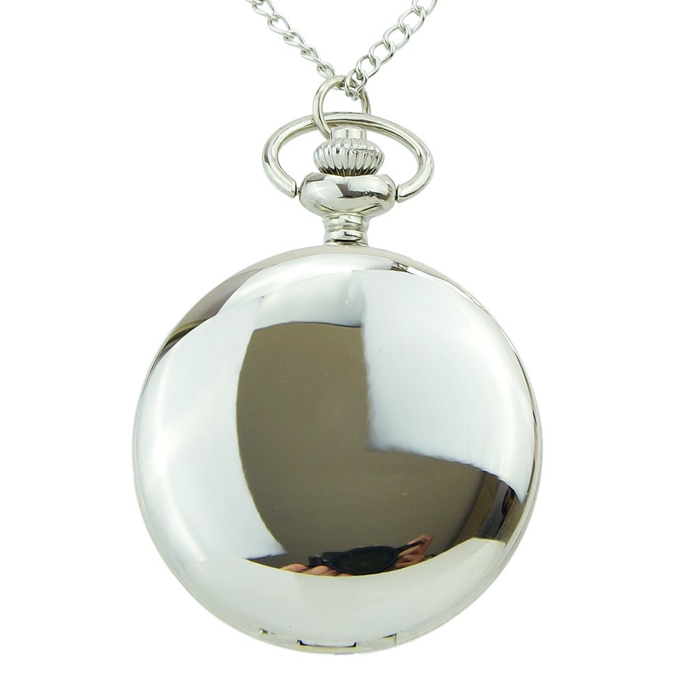 Fickur Classic - silver/svart - 2