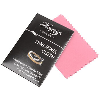 Hagerty Mini Jewel Cloth