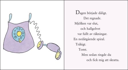 Bok -Tack! - 2