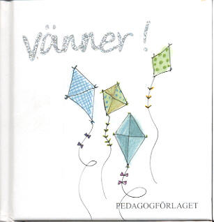 Bok -Vänner