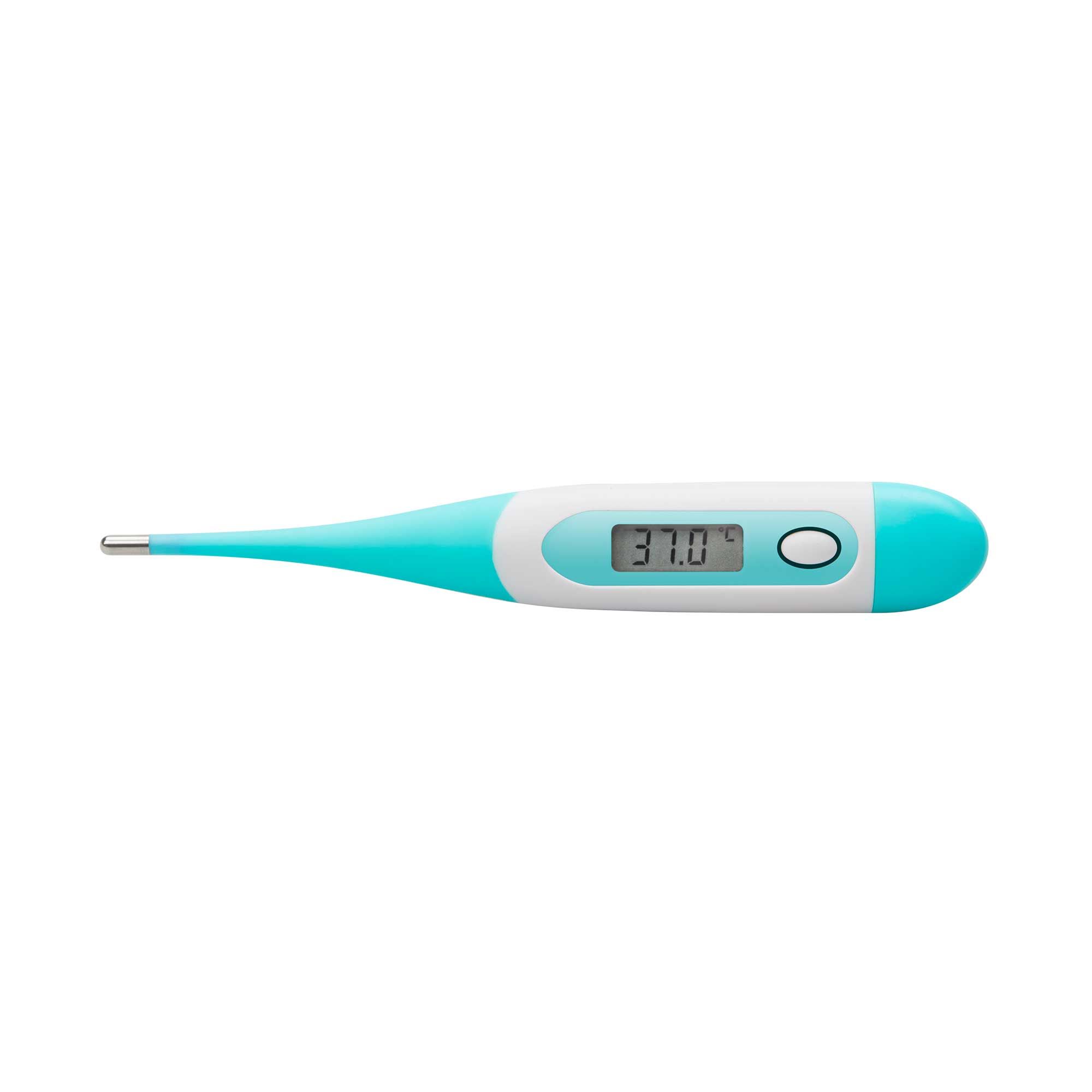 Lanaform DT-100 – Digital termometer för oral, rektal och axillär mätning - 2
