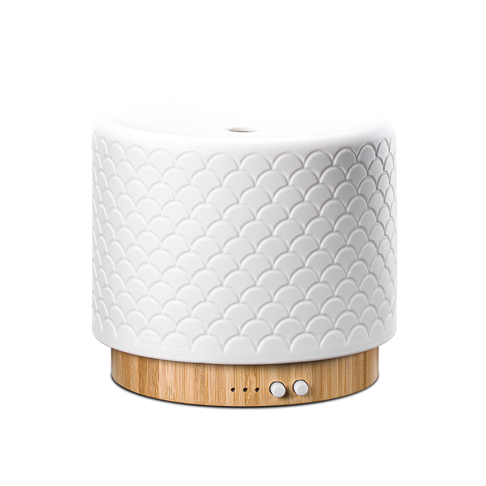 Lanaform Moya – Ultraljudsdiffuser med LED-belysning och doftspridning - 2