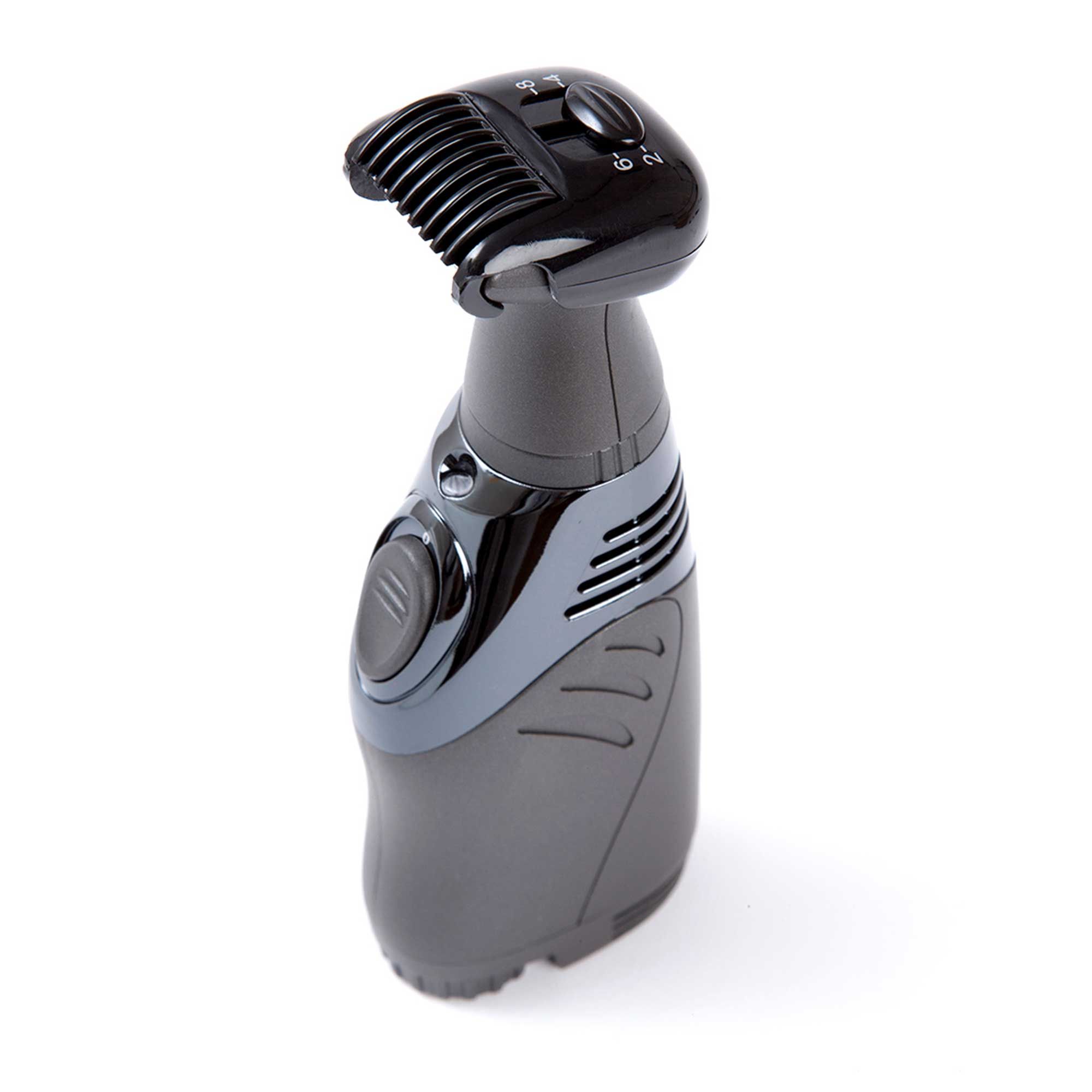 Lanaform Nose Shaver & Clipper – Nästrimmer och örontrimmer för effektiv hårborttagning - 2