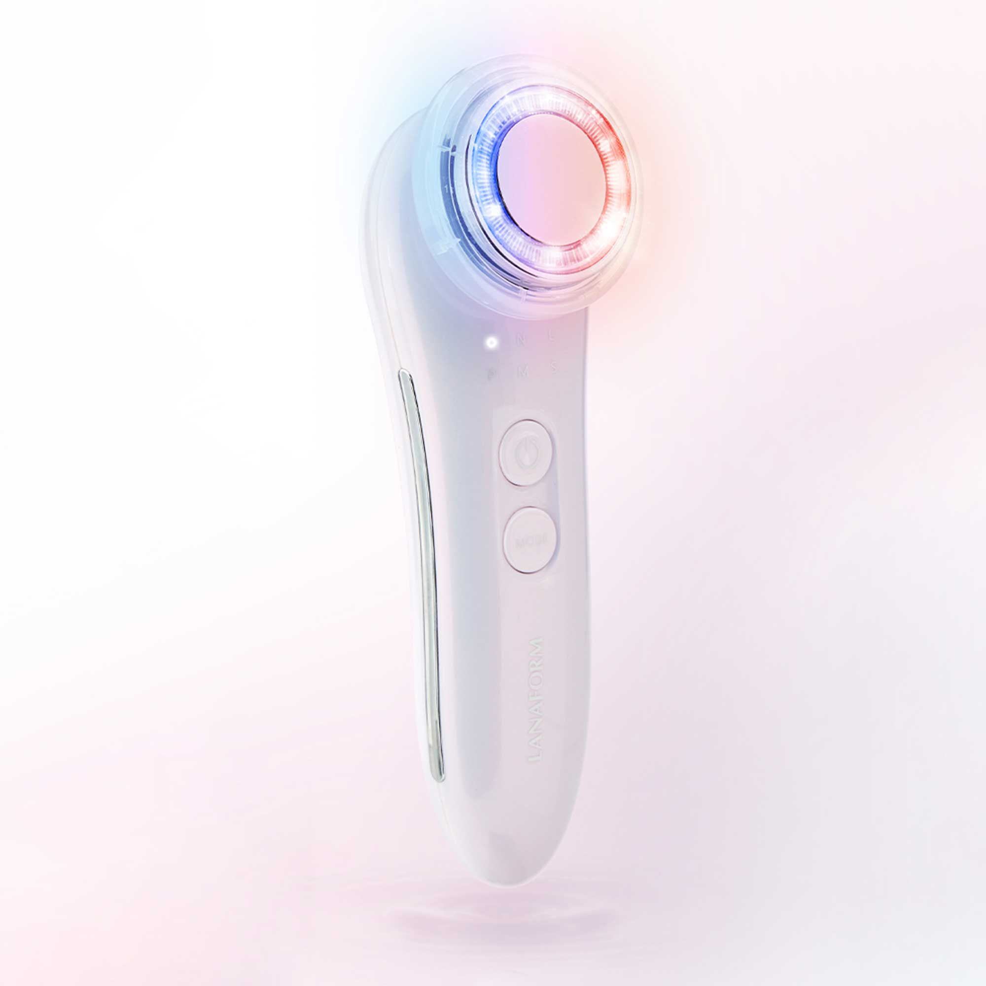 Lanaform PureSkin – LED-enhet för anti-ageing och hudföryngring - 5