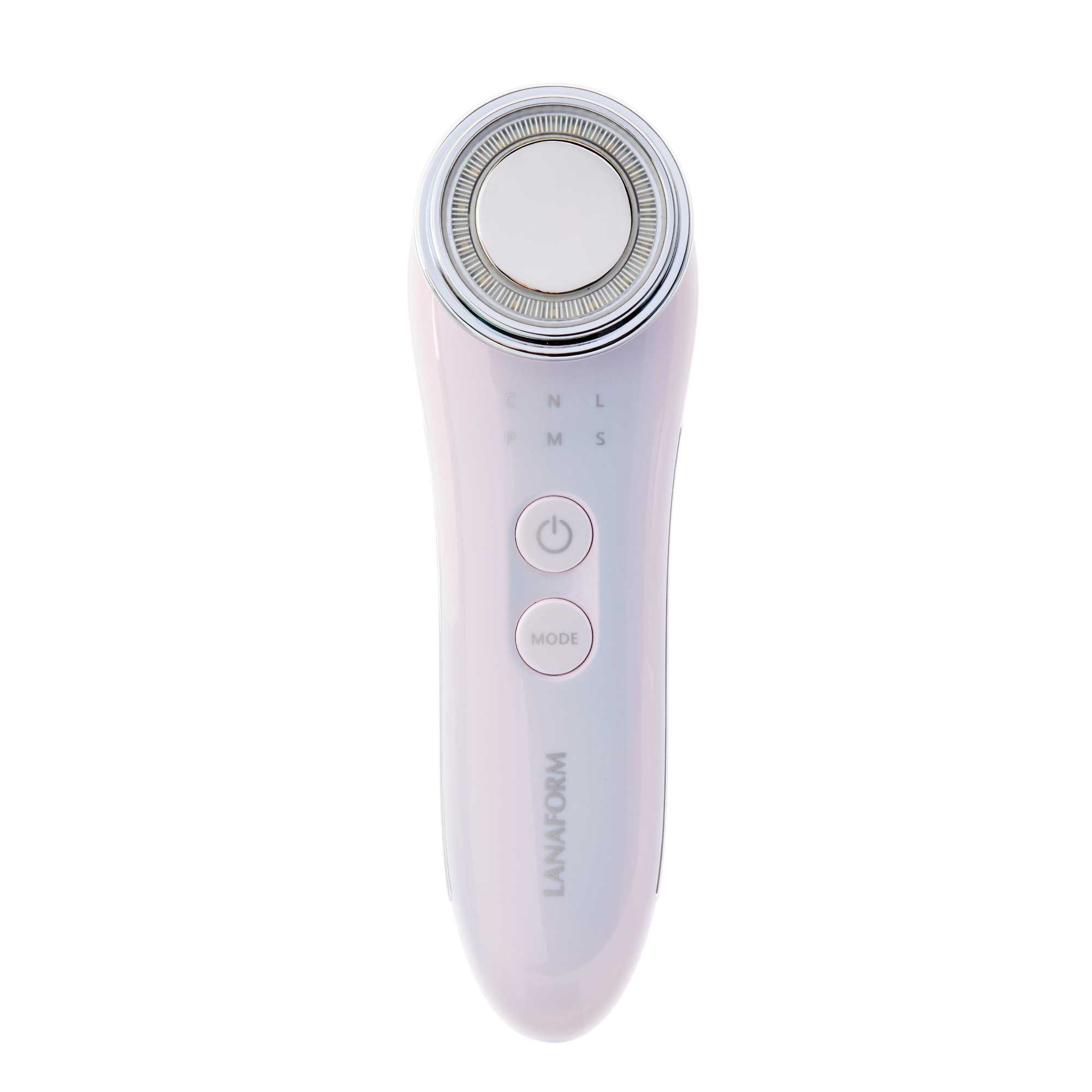 Lanaform PureSkin – LED-enhet för anti-ageing och hudföryngring - 2