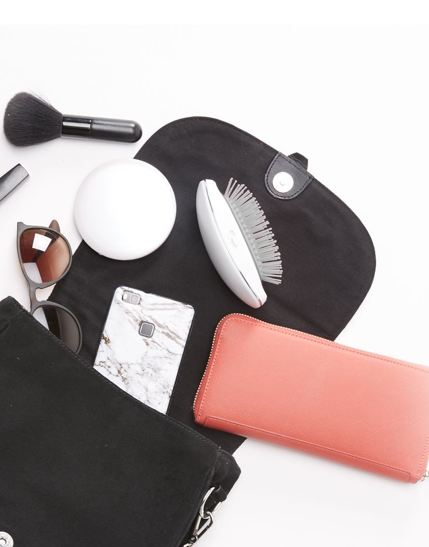 Lanaform Silky Brush – Elektrisk hårborste med jonfunktion för glansigt och frissfritt hår - 5