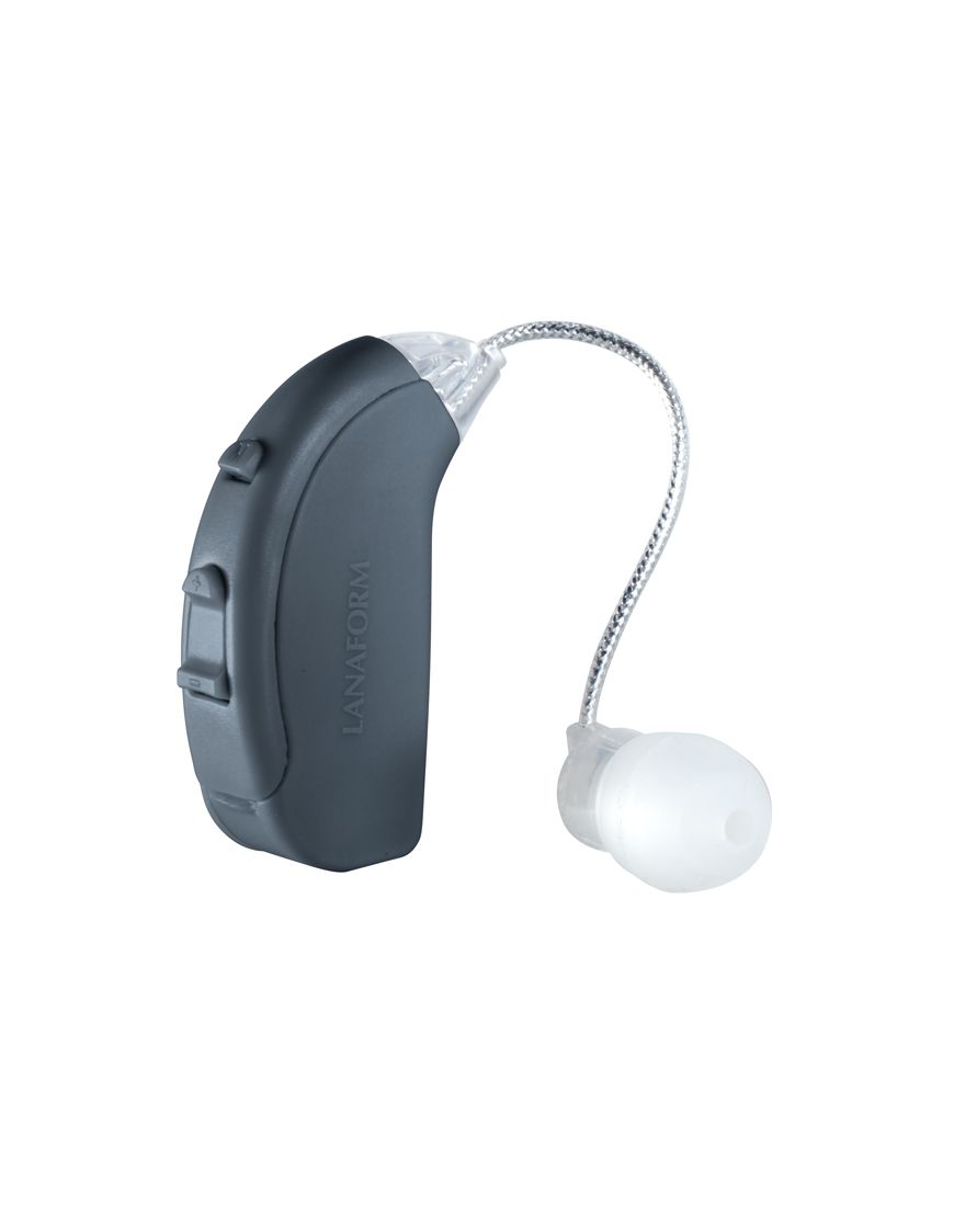 Lanaform Hearing Amplifier – Diskret och återladdningsbar hörselförstärkare - 2