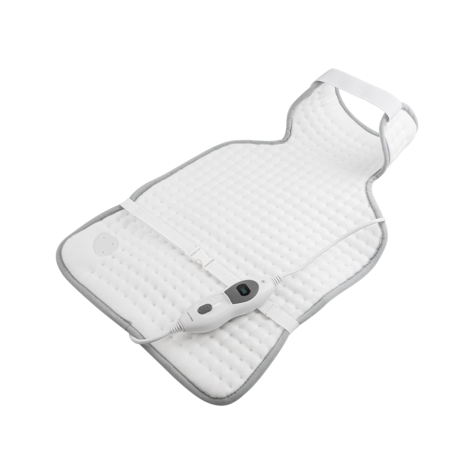 Lanaform Heating Blanket Back – Elektriskt värmetäcke för rygg och axlar - 5