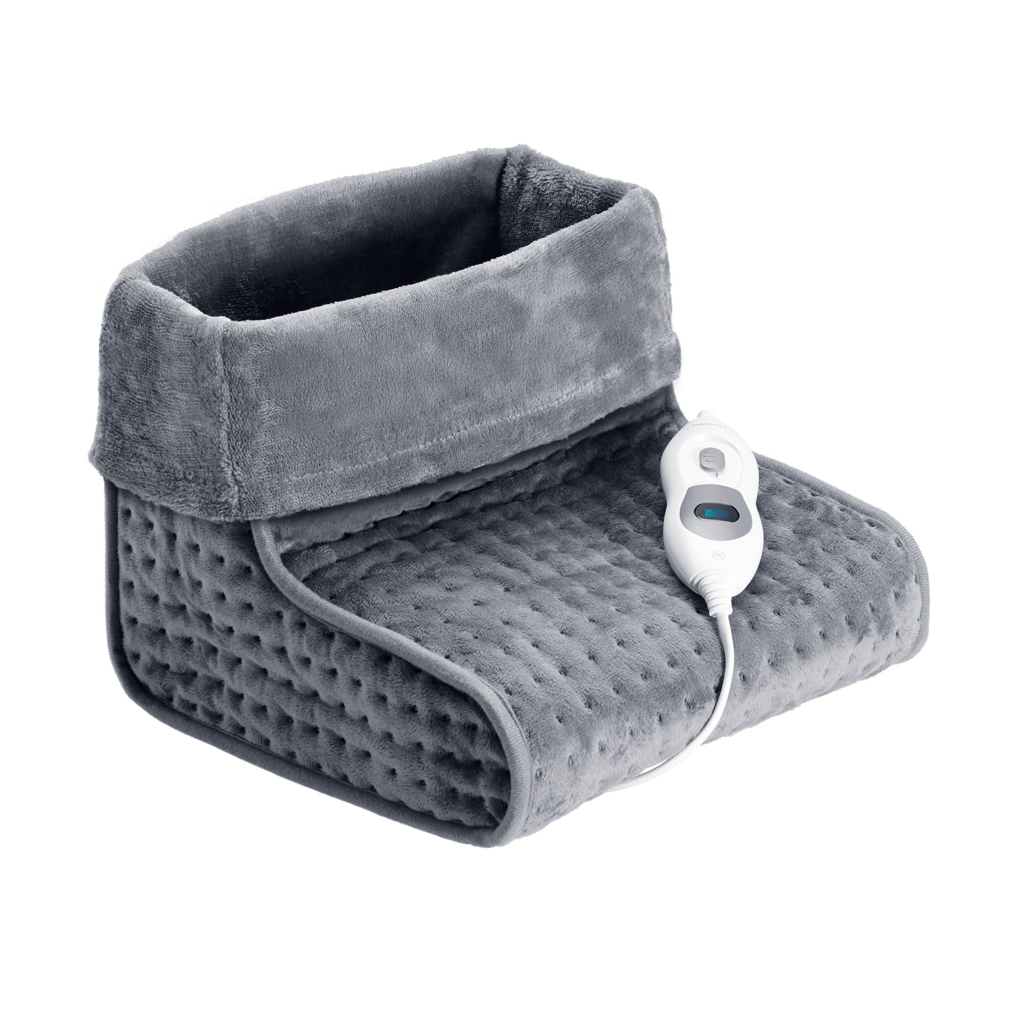 Lanaform Foot Warmer – Elektrisk fotvärmare med extra mjukt foder - 5