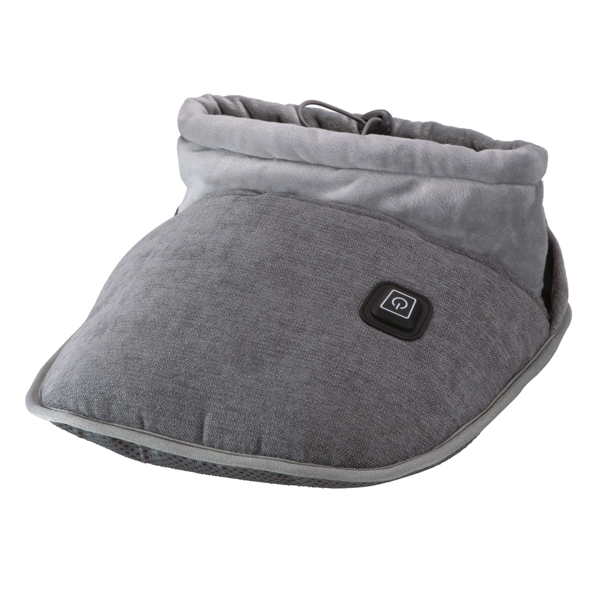 Lanaform Graphene Foot Warmer – Uppladdningsbar elektrisk fotvärmare med grafenvärme - 3