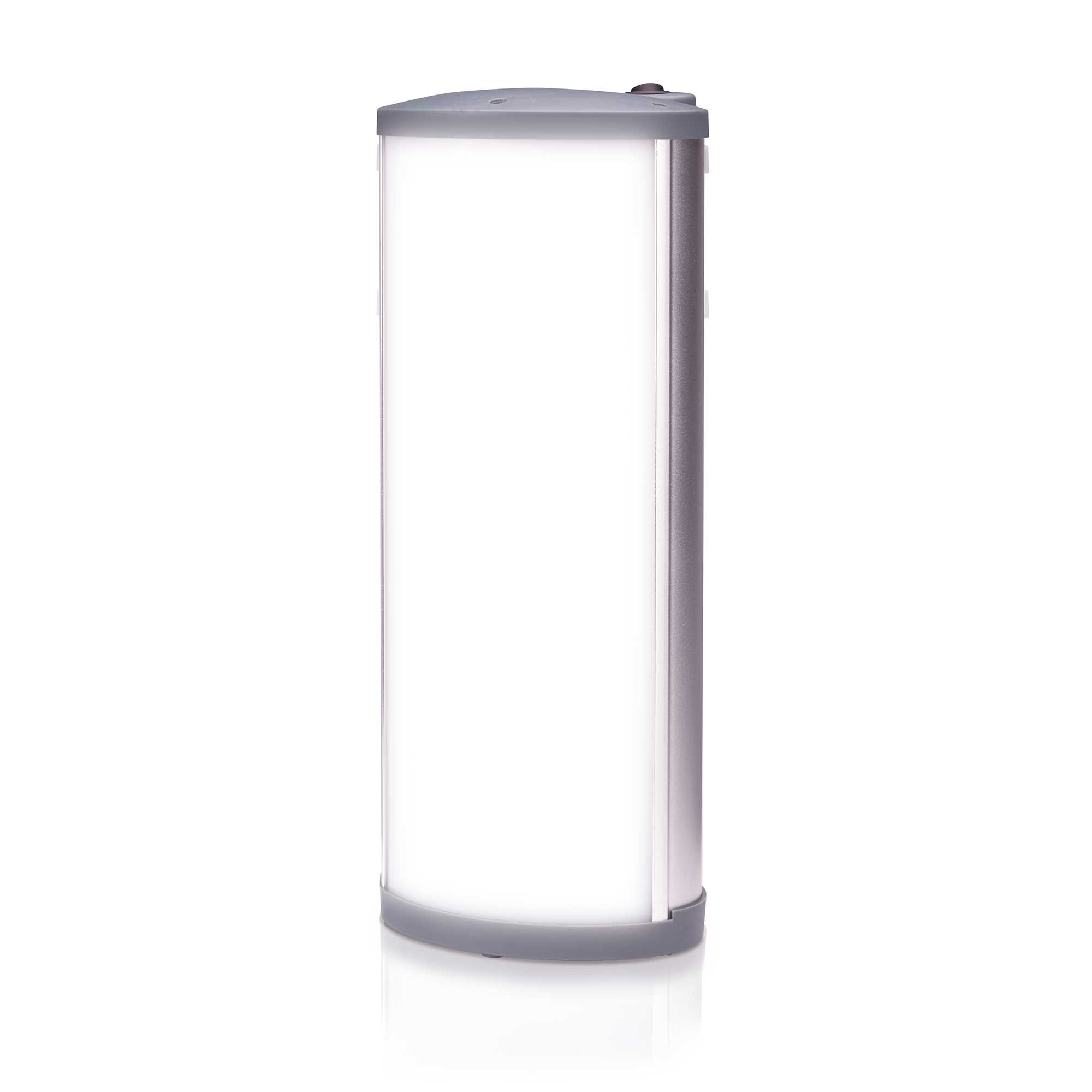 Lanaform Luminescence – Ljusterapilampa med wake-up-funktion & 10 000 lux - 5