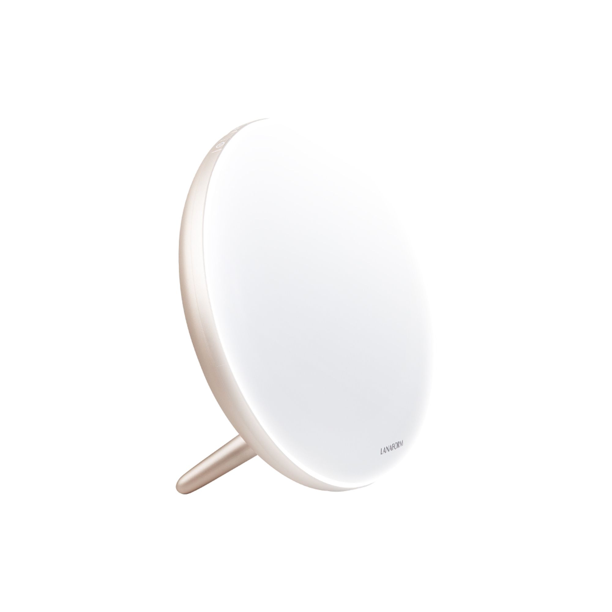Lanaform Lumino LED – Medicinsk ljusterapilampa med 10 000 lux - 5