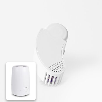 Lanaform H200C – Ersättningsfilter för smart luftfuktare