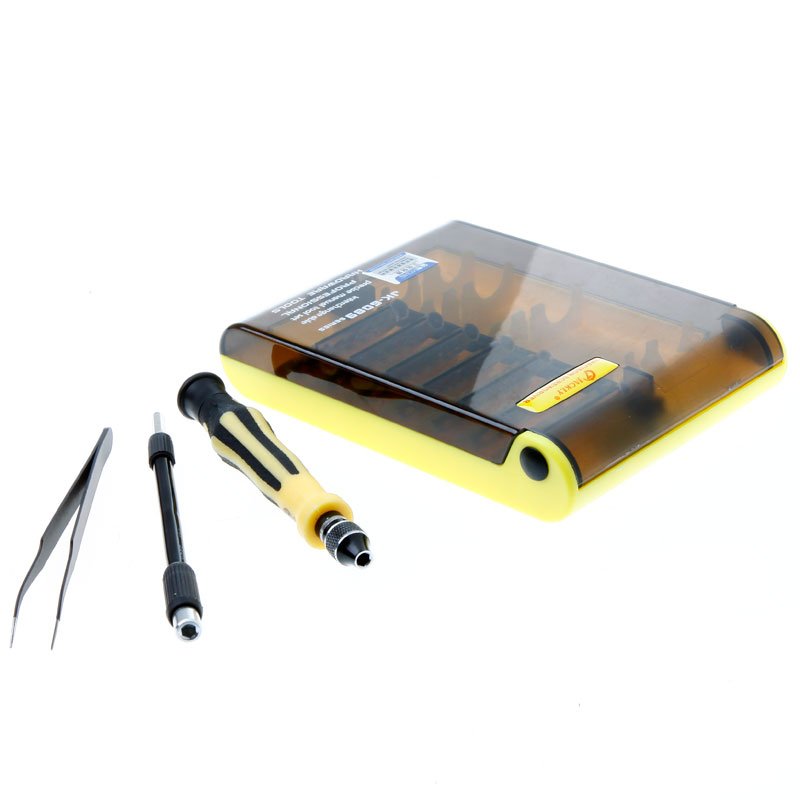 45-i-1 Skruvmejsel Tool Kit - 5