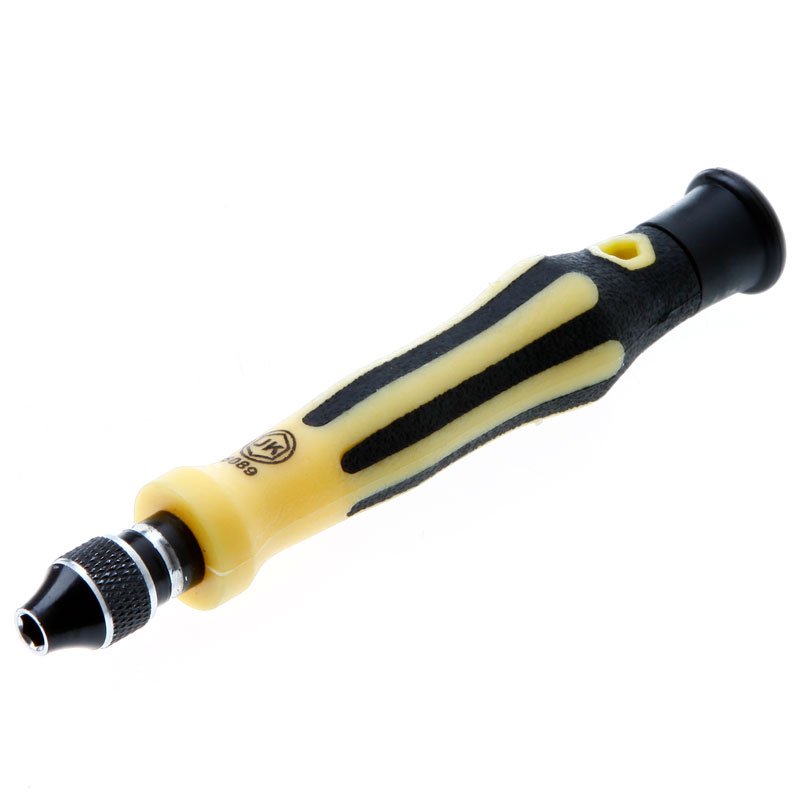 45-i-1 Skruvmejsel Tool Kit - 6