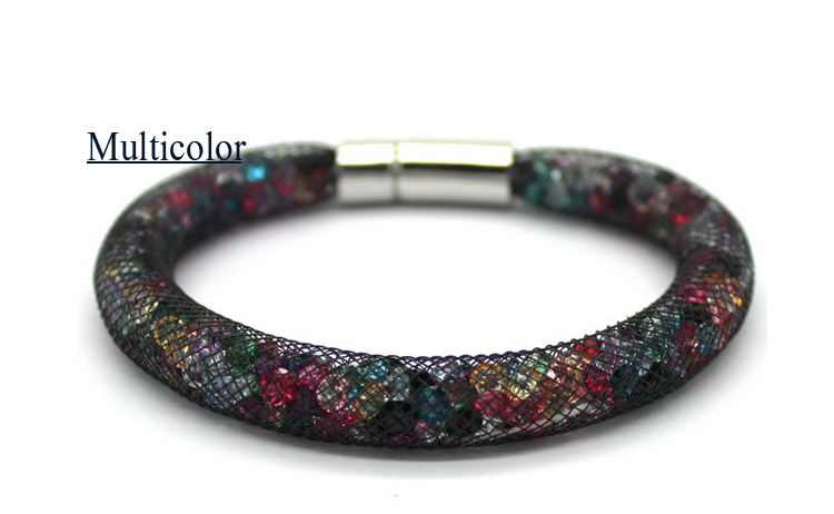 Armband "Stardust" -Multi Color - 2