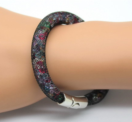 Armband "Stardust" -Multi Color