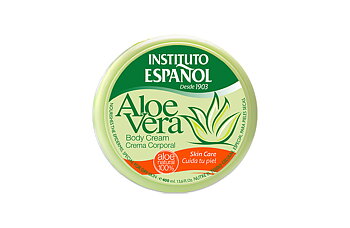 Aloe Vera Body Creme 50 ml