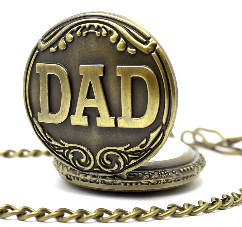 Fickur "DAD"