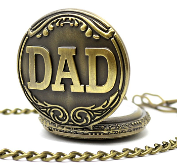 Fickur "DAD"