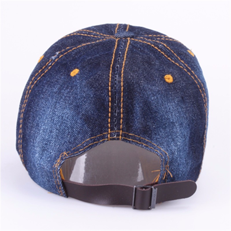 Strasskeps VIP -Jeans - 3