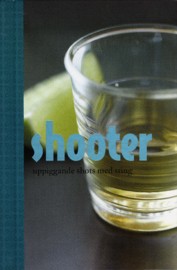 Bok - Shooter : uppiggande shots med sting