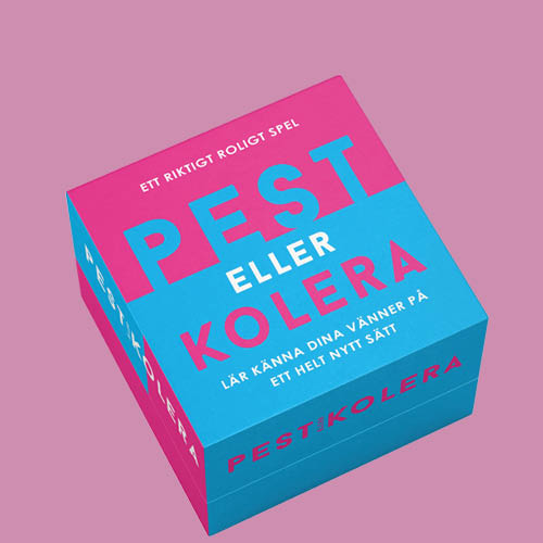 Spel i liten ask! 199:- 
