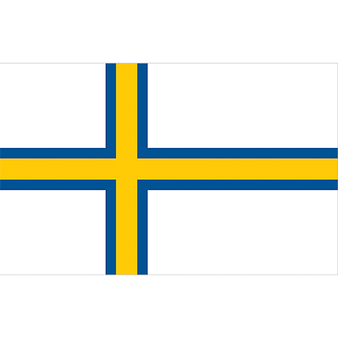Flagga Norrland