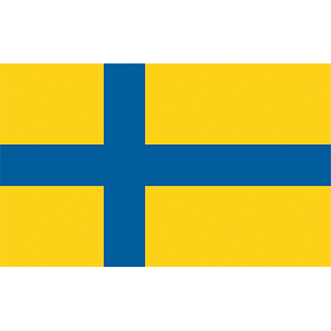 Flagga Östergötland