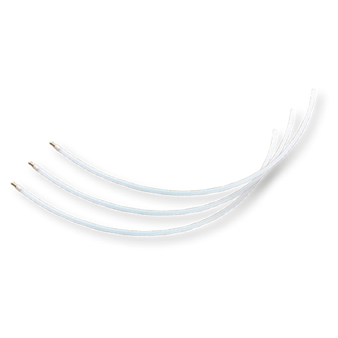 Slingband 65 cm, säljes 1-pack