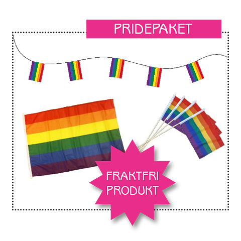Pridepaket