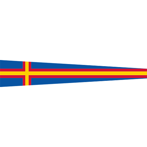 Vimpel Hälsingland