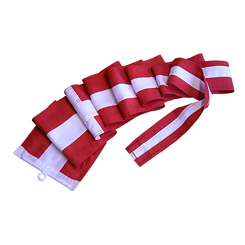 Korsvimpel Danmark
