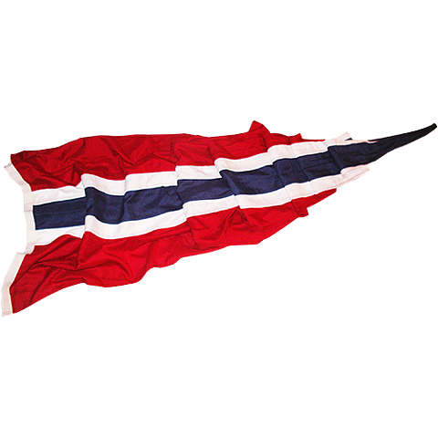 Bandvimpel Norge
