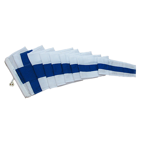 Korsvimpel Finland