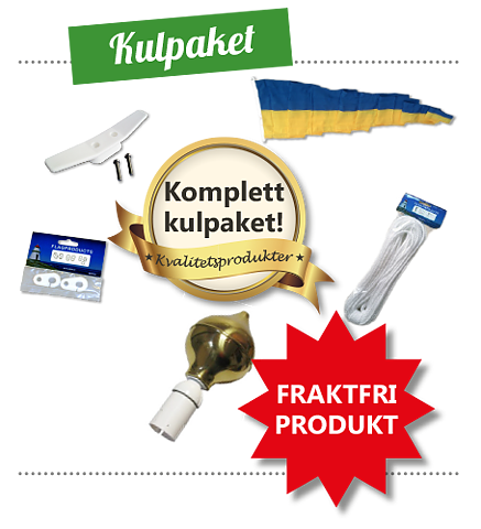 Kulpaket