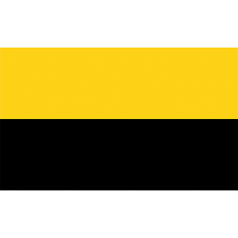 Flagga Sachsen-Anhalt