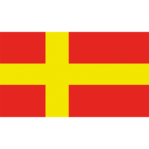 Flagga Finlandssvenska