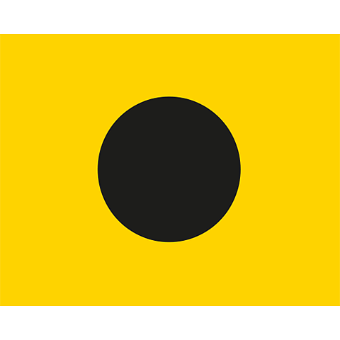 Signalflagga I