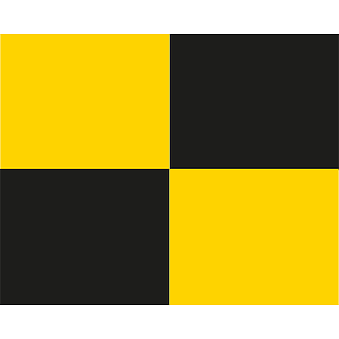 Signalflagga L