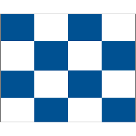 Signalflagga N