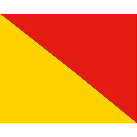 Signalflagga O