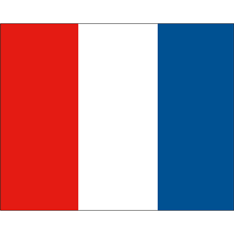 Signalflagga T