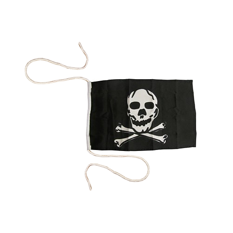 Jolly Roger (piratflagga) 