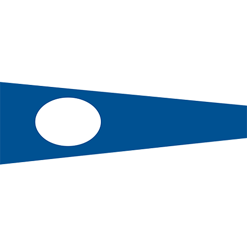 Signalflagga 2