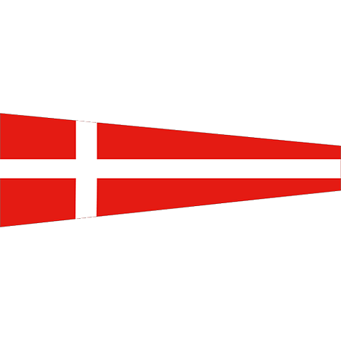 Signalflagga 4