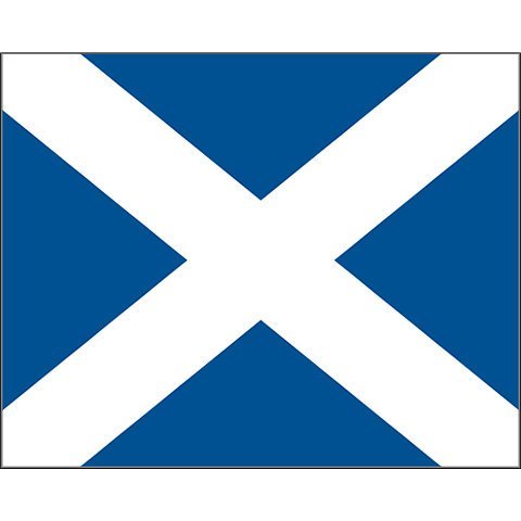 Signalflagga M