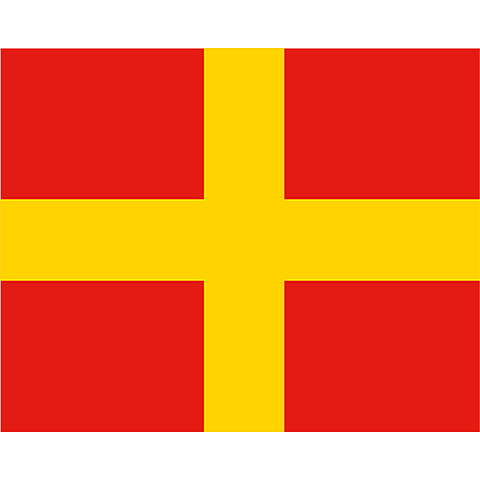Signalflagga R