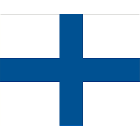 Signalflagga X